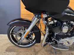 2014 Harley-davidson ROAD GLIDE SPECIAL BLACK DENIM