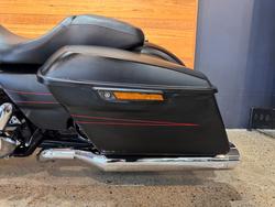 2014 Harley-davidson ROAD GLIDE SPECIAL BLACK DENIM