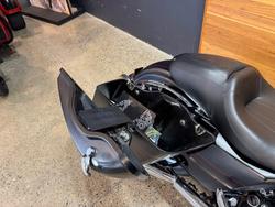 2014 Harley-davidson ROAD GLIDE SPECIAL BLACK DENIM