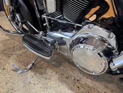 2014 Harley-davidson ROAD GLIDE SPECIAL BLACK DENIM