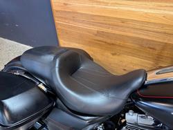 2014 Harley-davidson ROAD GLIDE SPECIAL BLACK DENIM