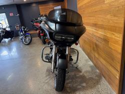 2014 Harley-davidson ROAD GLIDE SPECIAL BLACK DENIM