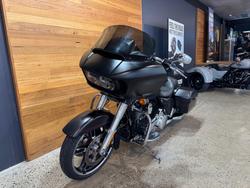 2014 Harley-davidson ROAD GLIDE SPECIAL BLACK DENIM