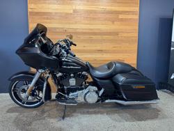 2014 Harley-davidson ROAD GLIDE SPECIAL BLACK DENIM