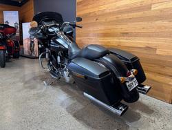 2014 Harley-davidson ROAD GLIDE SPECIAL BLACK DENIM