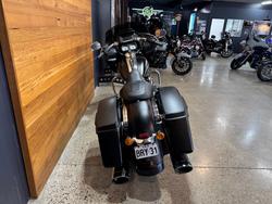 2014 Harley-davidson ROAD GLIDE SPECIAL BLACK DENIM