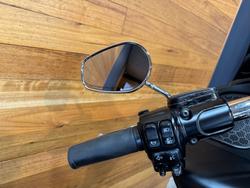 2014 Harley-davidson ROAD GLIDE SPECIAL BLACK DENIM
