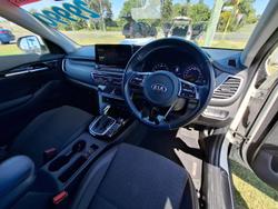 2020 Kia
Seltos Sport+