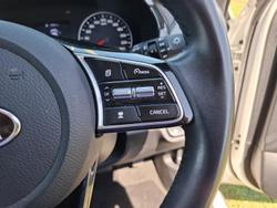 2020 Kia
Seltos Sport+