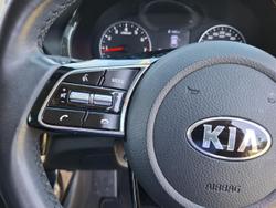 2020 Kia
Seltos Sport+