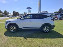 2020 Kia
Seltos Sport+