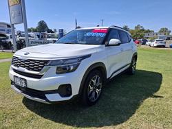 2020 Kia
Seltos Sport+