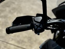 2023 Ktm 390 ADVENTURE Black