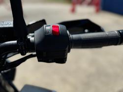 2023 Ktm 390 ADVENTURE Black