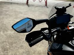 2023 Ktm 390 ADVENTURE Black
