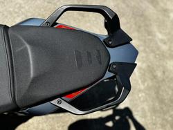 2023 Ktm 390 ADVENTURE Black