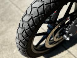 2023 Ktm 390 ADVENTURE Black