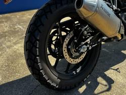 2023 Ktm 390 ADVENTURE Black
