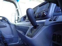 2015 MITSUBISHI CANTER 815 WHITE