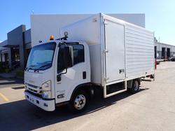 Isuzu NPR