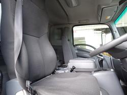 2020 ISUZU FSR 140-260