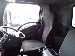 2020 ISUZU FSR 140-260