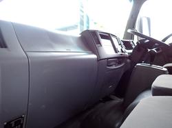 2020 ISUZU
                FSR 140-260