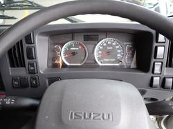 2020 ISUZU FSR 140-260