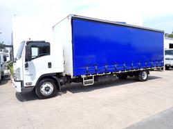 2020 ISUZU
                FSR 140-260