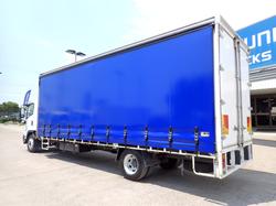 2020 ISUZU
                FSR 140-260