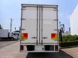 2020 ISUZU FSR 140-260