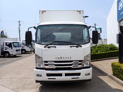2020 ISUZU
                FSR 140-260