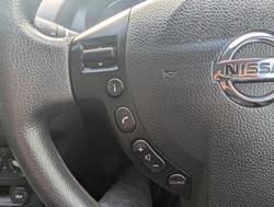 2012 Nissan Dualis ST J10 Series II Blade