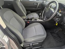 2012 Nissan Dualis ST J10 Series II Blade