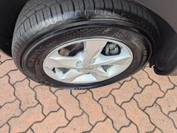 2012 Nissan Dualis ST J10 Series II Blade