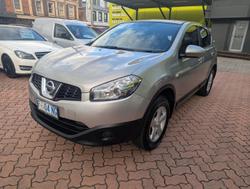 2012 Nissan Dualis ST J10 Series II Blade