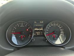 2012 Nissan Dualis ST J10 Series II Blade