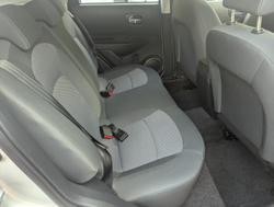 2012 Nissan Dualis ST J10 Series II Blade