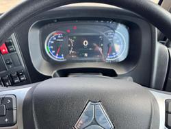 2025 Sitrak G5 Best Price In Wa