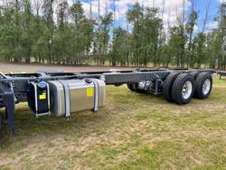 2025 Sitrak G5 Best Price In Wa