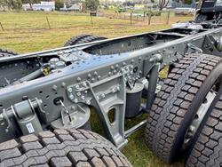 2025 Sitrak
                G5 Best Price In Wa 