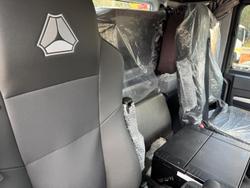 2025 Sitrak G5 Best Price In Wa