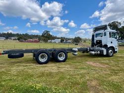 2025 Sitrak G5 Best Price In Wa