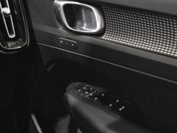 2020 Volvo XC40 T5 R-Design MY21 AWD Crystal White