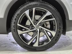 2020 Volvo XC40 T5 R-Design MY21 AWD Crystal White