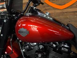 2025 Harley-Davidson Road King Special 114 (FLHRXS) Touring Black