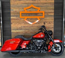 Harley-Davidson Road King Special 114 (flhrxs)