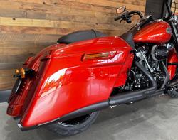 2025 Harley-Davidson Road King Special 114 (FLHRXS) Touring Black