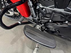 2025 Harley-Davidson Road King Special 114 (FLHRXS) Touring Black