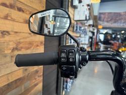 2025 Harley-Davidson Road King Special 114 (FLHRXS) Touring Black